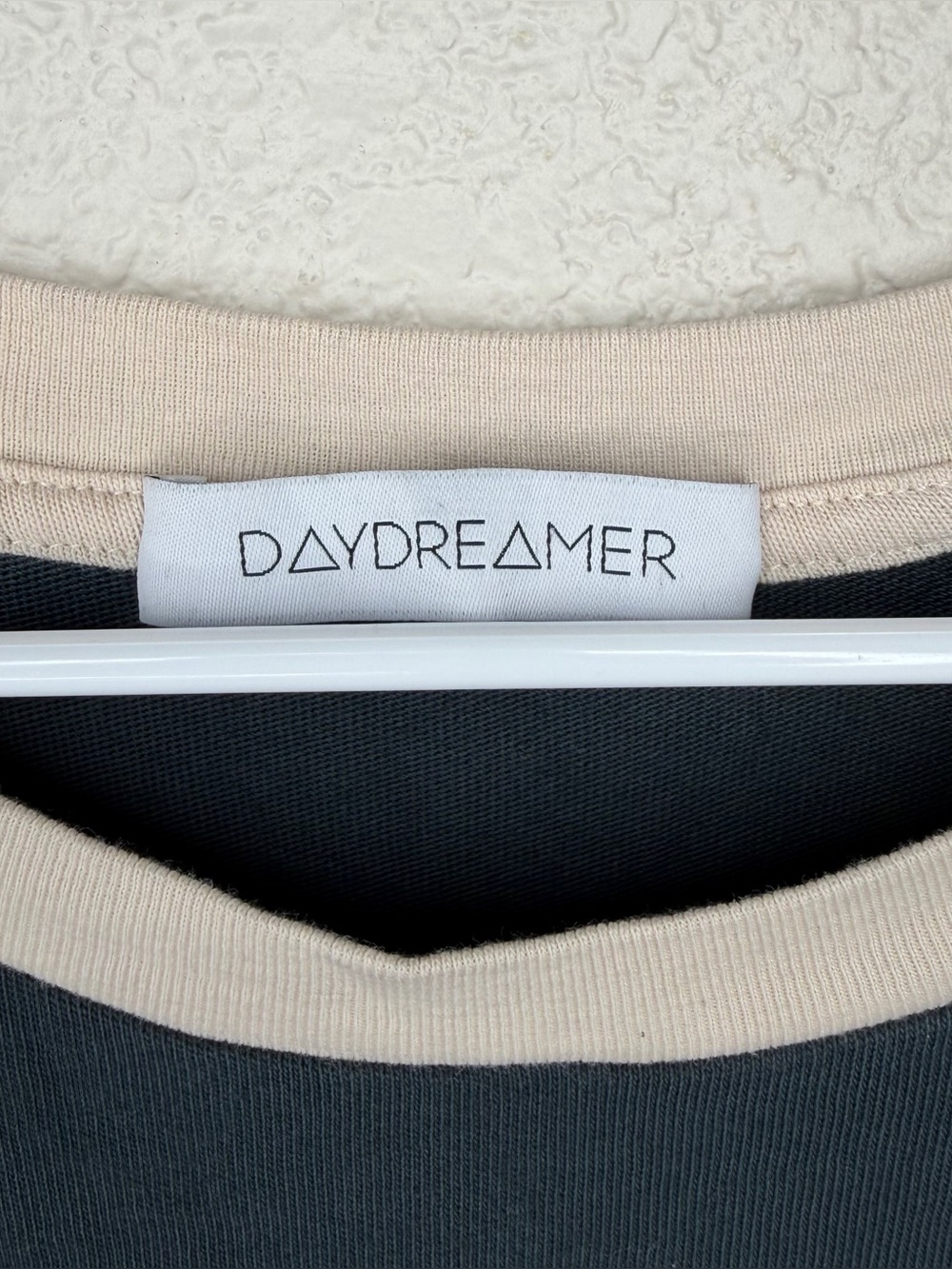 Daydreamer x Free People Johnny Cash Rodeo Graphic Tank Top Dress Size Medium - Picture 5 of 8